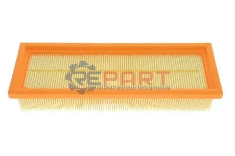 Фото Фільтр повітряний Fiat Doblo 1.4 05- (з паралоном) MEYLE (212 321 0004) зображення 1