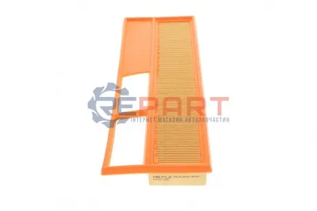 Фото Фільтр повітряний Fiat Doblo 1.3JTD 04- MEYLE (2123210005) зображення 1