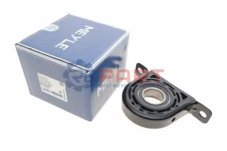 Підшипник підвісний Iveco Daily (d=40mm) MEYLE 2141510001 Купити в Україні