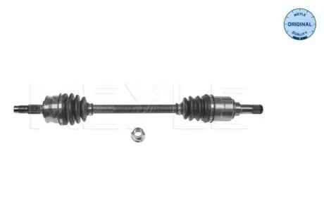 Автозапчасть Meyle 214 498 0087