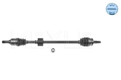 Автозапчасть Meyle 214 498 0088