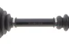 Фото PO FIAT DOBLO 1,6M-JET LE 595MM Meyle (214 498 0115) зображення 3