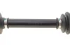 Піввісь (передня) Fiat Doblo/Opel Combo 1.3D 10- (L) (25x24x602mm) Meyle (214 498 0120) зображення 3