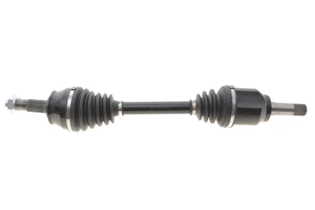 Піввісь (передня) Fiat Doblo/Opel Combo 1.3D 10- (L) (25x24x602mm) Meyle 214 498 0120