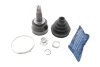 Фото ШРКШ (зовнішній) Fiat Doblo 10-/500X 14-/Opel Combo 12-/Jeep Compass 17- (27z/26z/59mm/91mm) Meyle (214 498 1002) зображення 1