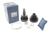 Фото ШРКШ (зовнішній) Fiat Doblo 10-/500X 14-/Opel Combo 12-/Jeep Compass 17- (27z/26z/59mm/91mm) Meyle (214 498 1002) зображення 2