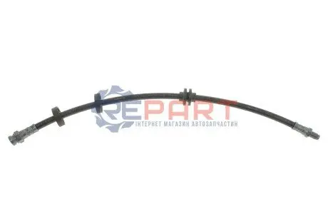 Шланг гальмівний (передній) Fiat Doblo 01- (475mm) MEYLE 2145250007 Купити в Україні