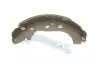 Гальмівна колодка FIAT DOBLO, DOBLO CARGO, FIORINO, IDEA, QUBO LANCIA MUSA OPEL COMBO, COMBO TOUR 1.3D-2.0D 10.01 Meyle (2145330006) зображення 2