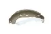 Гальмівна колодка FIAT DOBLO, DOBLO CARGO, FIORINO, IDEA, QUBO LANCIA MUSA OPEL COMBO, COMBO TOUR 1.3D-2.0D 10.01 Meyle (2145330006) зображення 3