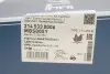 Гальмівна колодка FIAT DOBLO, DOBLO CARGO, FIORINO, IDEA, QUBO LANCIA MUSA OPEL COMBO, COMBO TOUR 1.3D-2.0D 10.01 Meyle (2145330006) зображення 9