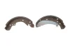 Гальмівна колодка CITROEN JUMPER I, JUMPER II FIAT DUCATO PEUGEOT BOXER 1.9D-2.8D 02.94-06.06 Meyle (2145330021) зображення 6