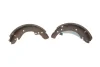 Гальмівна колодка CITROEN JUMPER I, JUMPER II FIAT DUCATO PEUGEOT BOXER 1.9D-2.8D 02.94-06.06 Meyle (2145330021) зображення 7