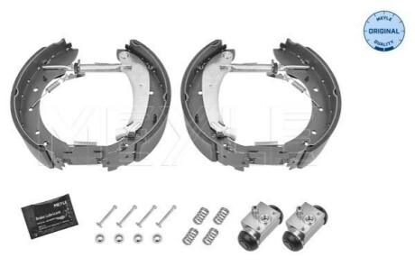 Автозапчасть MEYLE 214 533 0048