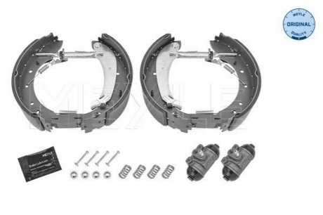 Автозапчасть MEYLE 214 533 0049 (фото 1)