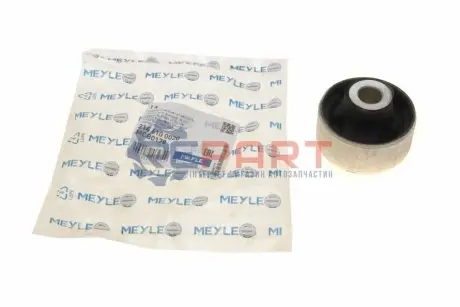 Сайлентблок переднего рычага Meyle 2146100020