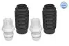 Фото Пилозахисний к-т амортизатора передн FIAT IDEA, PUNTO LANCIA MUSA, YPSILON 1.2-1.9D 09.99 Meyle (2146400000) зображення 1