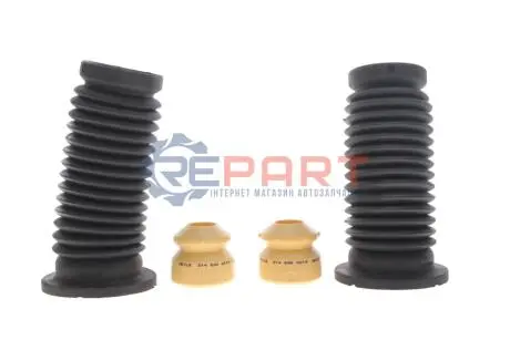 Пилозахисний к-т амортизатора передн ABARTH GRANDE PUNTO, PUNTO, PUNTO EVO ALFA ROMEO MITO FIAT 500E SAAB 9-3 0.9-Electric 09.02 Meyle 214 640 0019 Купити в Україні