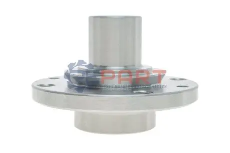 Фото Маточина (передня) Fiat Doblo 1.9 D 01- (без підшипника) MEYLE (2146520010) зображення 1