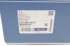 Маточина колеса передн FIAT DOBLO, PALIO, SIENA, STRADA 1.3D/1.9D 09.01 Meyle (2146520012) зображення 5