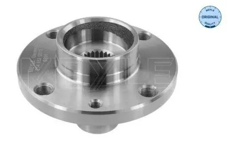 Маточина колеса передн FIAT PALIO, SIENA 1.2-1.9D 04.96 Meyle 2146520013