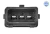 Датчик положення колінчастого вала IVECO DAILY II, DAILY III CITROEN JUMPER I, JUMPER II FIAT DUCATO PEUGEOT BOXER RENAULT MASCOTT 2.8D 02.95 Meyle (214 810 0004) зображення 2