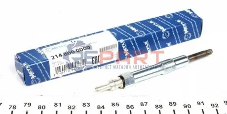 Свеча накаливания Meyle 2148600000 Купить в Украине