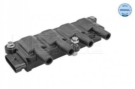 Котушка запалення FIAT PANDA 1,2/1,4 09- MEYLE 2148850009