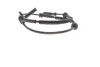 Фото Датчик ABS передн Лів/Прав FIAT TALENTO NISSAN NV300, PRIMASTAR OPEL VIVARO B RENAULT TRAFIC III 1.6D/2.0D/Electric 05.14 Meyle (214 899 0033) зображення 3