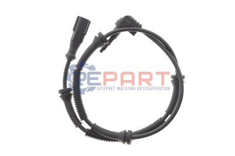 Датчик ABS передн Лів/Прав FIAT TALENTO NISSAN NV300, PRIMASTAR OPEL VIVARO B RENAULT TRAFIC III 1.6D/2.0D/Electric 05.14 Meyle 214 899 0033 Купити в Україні