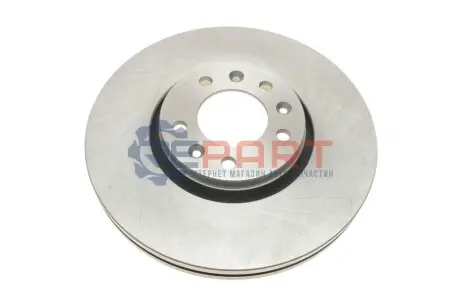 Диск гальмівний передн Лів/Прав CITROEN C5 II, C5 III, JUMPY II FIAT SCUDO PEUGEOT 407, EXPERT, EXPERT TEPEE TOYOTA PROACE 1.6-2.2D 05.04 Meyle 2155210024 Купити в Україні