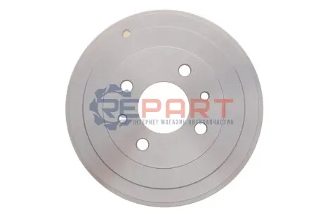 Гальмівний барабан задн ALFA ROMEO 145, 146 FIAT BRAVA, BRAVO I, FIORINO, IDEA, MAREA, PANDA, PUNTO, QUBO LANCIA DELTA II, MUSA, YPSILON 1.2-1.9D 10.94 Meyle 2155230019 Купити в Україні