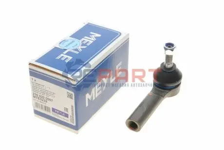 Фото Наконечник рулевой тяги Fiat Bravo/Stilo 01-14 MEYLE (2160200007) изображение 1