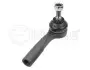 Фото Наконечник рулевой тяги прав Citroen Nemo Fiat Fiorino, Linea, Qubo Peugeot Bipper 1.4-1.9 06.07- Meyle (2160200016) изображение 2