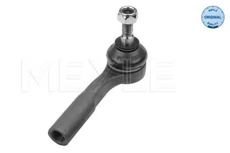 Наконечник рулевой тяги прав Citroen Nemo Fiat Fiorino, Linea, Qubo Peugeot Bipper 1.4-1.9 06.07- Meyle 2160200016 Купить в Украине