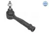 Фото Рульовий наконечник Лів FIAT 500X JEEP COMPASS, RENEGADE 1.0-2.4 07.14 Meyle (216 020 0049) зображення 1