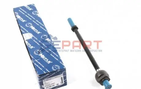 Тяга рульова Fiat Scudo/Peugeot Expert 96- (L=307mm) MEYLE 2160310004 Купити в Україні