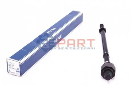 Тяга рульова Iveco Daily III/Daily IV/Ddaily V 2.3D-3.0D 99-14 MEYLE 2160310014 Купити в Україні