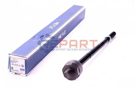 Фото Тяга рулевая FIAT DOBLO, OPEL COMBO 10 перед. мост (Выр-во) MEYLE (2160310020) изображение 1