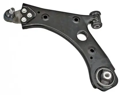 Важіль підвіски, підвіска коліс MEYLE 2160500073 Купити в Україні