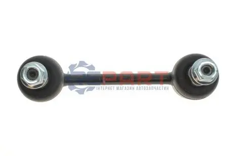 Стійка стабілізатора задн Лів/Прав 130mm FIAT DOBLO 1.2-1.9D 03.01 Meyle 2160600004HD Купити в Україні