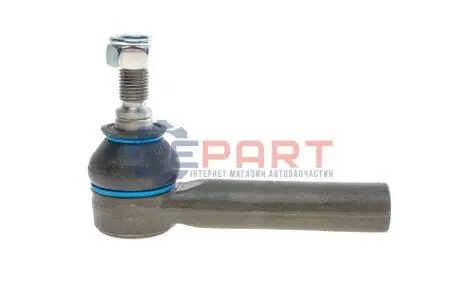 Рульовий наконечник Лів/Прав CITROEN JUMPER II FIAT DUCATO PEUGEOT BOXER 2.0-2.8D 12.01 Meyle 2160600007 Купити в Україні