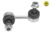 Стійка стабілізатора задн Лів/Прав 80mm DODGE JOURNEY FIAT FREEMONT 2.0D-3.6ALK 06.08 Meyle (2160600030HD) зображення 1