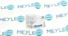 Патрубок сис-ми охлаждения Meyle (2192220011) изображение 6