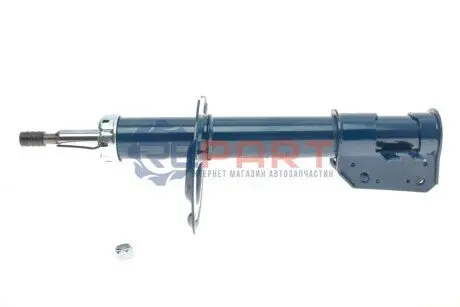 Амортизатор передн Лів/Прав FIAT PUNTO, SEICENTO / 600 1.1-1.4 01.98-03.12 Meyle 226 623 0002 Купити в Україні