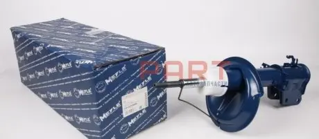 Амортизатор подв. FIAT Doblo (119, 223) (03/01-01/10) передн. (выр-во) Meyle 2266230006 Купить в Украине
