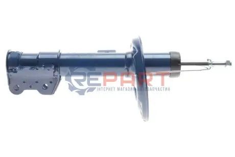 Амортизатор Meyle 2266230015 Купить в Украине