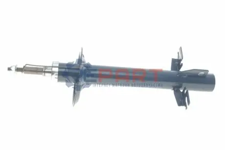 Амортизатор передн Лів/Прав CITROEN JUMPER III FIAT DUCATO OPEL MOVANO C PEUGEOT BOXER 2.0D-Electric 04.06 Meyle 2266230017 Купити в Україні