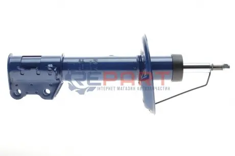 Амортизатор передн Лів FIAT DOBLO, DOBLO CARGO OPEL COMBO, COMBO TOUR 1.3D-2.0D 01.10 Meyle 2266230021 Купити в Україні