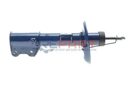 Амортизатор передн Прав FIAT DOBLO, DOBLO CARGO OPEL COMBO, COMBO TOUR 1.3D-2.0D 01.10 Meyle 2266230022 Купити в Україні