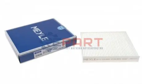 Фильтр салона Meyle 28-12 319 0004 Купить в Украине